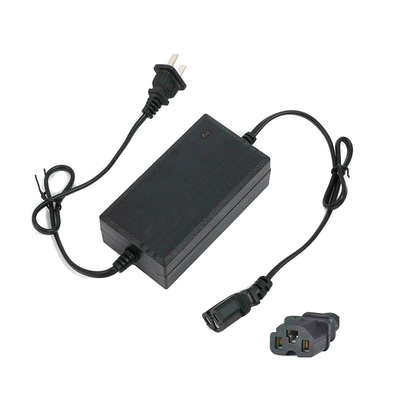Electro Gadgets - 1A Lithium-Batterie-Ladegerät Ersatzteile Passend für Elektrische