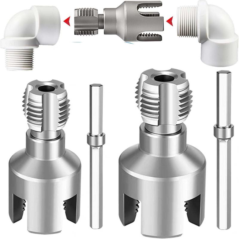 1 Set Rohrgewindeschneidwerkze – Electro Gadgets Bewertung und Preis