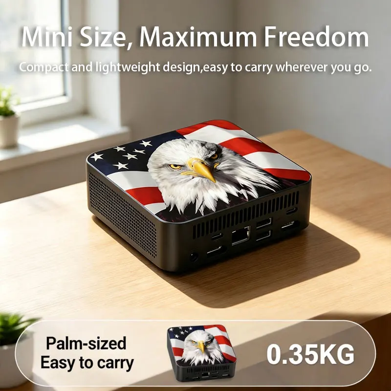 Schlanker Kanada-Flaggen-Mini- – Mini Pc Windows Bewertung und Preis