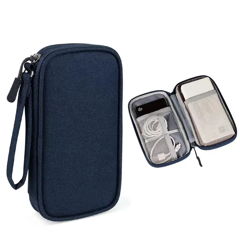 Kabel Aufbewahrung tasche trag – Electronics Gadgets And Accessories Bewertung und Preis
