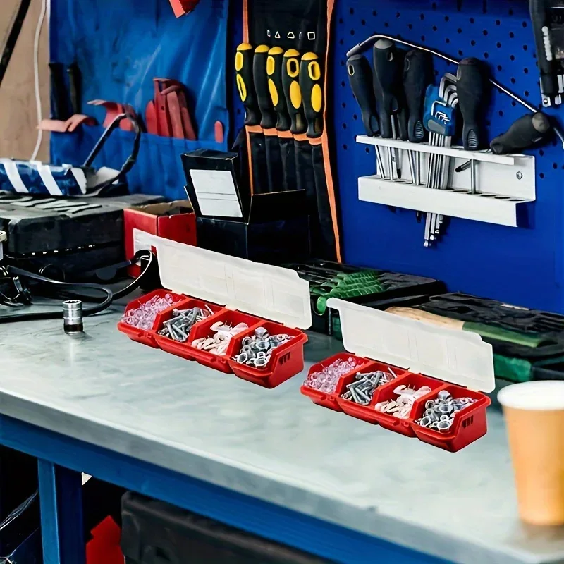 Mehrzweck-Hardware-Aufbewahrun – Electronics Gadgets And Accessories Bewertung und Preis