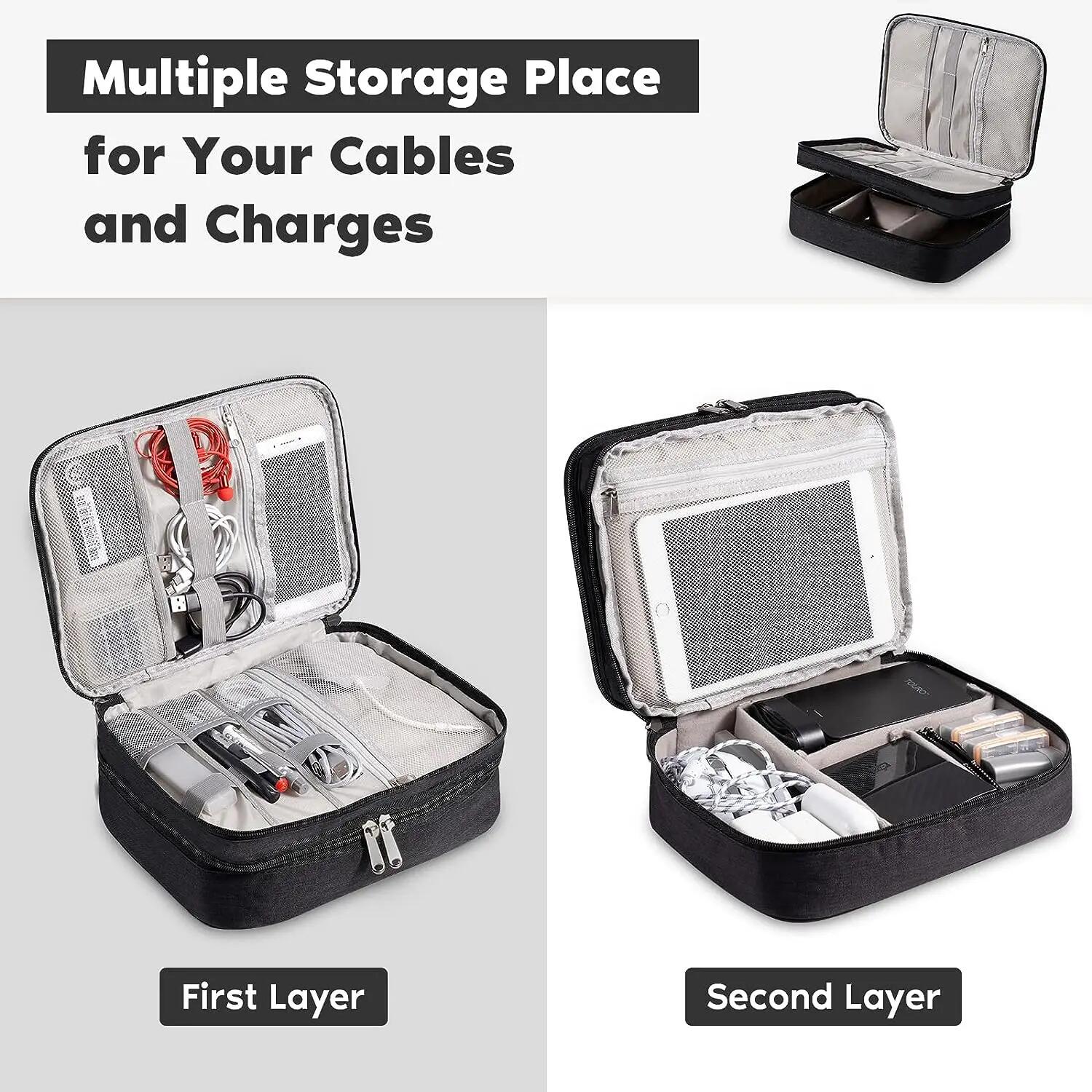 Tragbare digitale Aufbewahrung – Electronics Gadgets And Accessories Bewertung und Preis