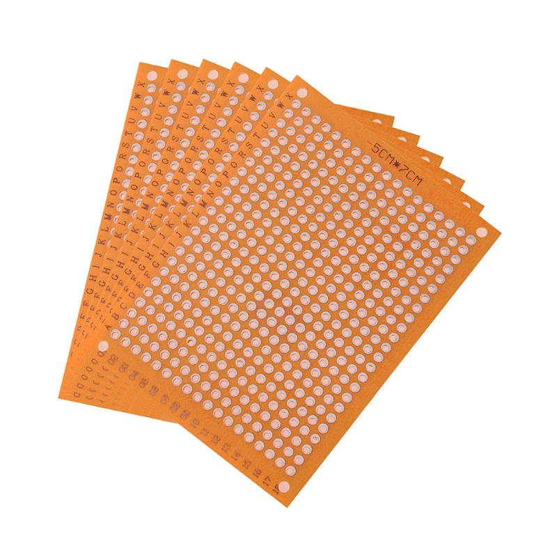 10 Stück Isoliertes PCB-Protot – Electronics Gadgets And Accessories Bewertung und Preis