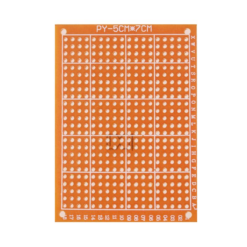 10 Stück Isoliertes PCB-Protot – Electronics Gadgets And Accessories Bewertung und Preis