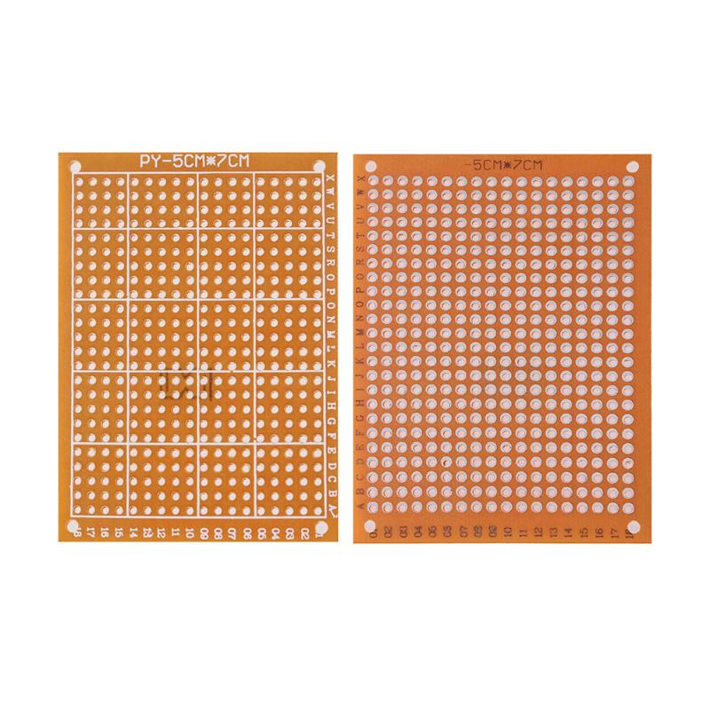 10 Stück Isoliertes PCB-Protot – Electronics Gadgets And Accessories Bewertung und Preis