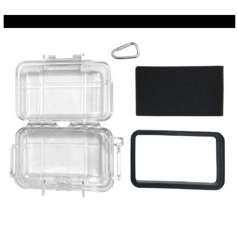 Outdoor-Camping-Aufbewahrungsb – Electronics Gadgets And Accessories Bewertung und Preis