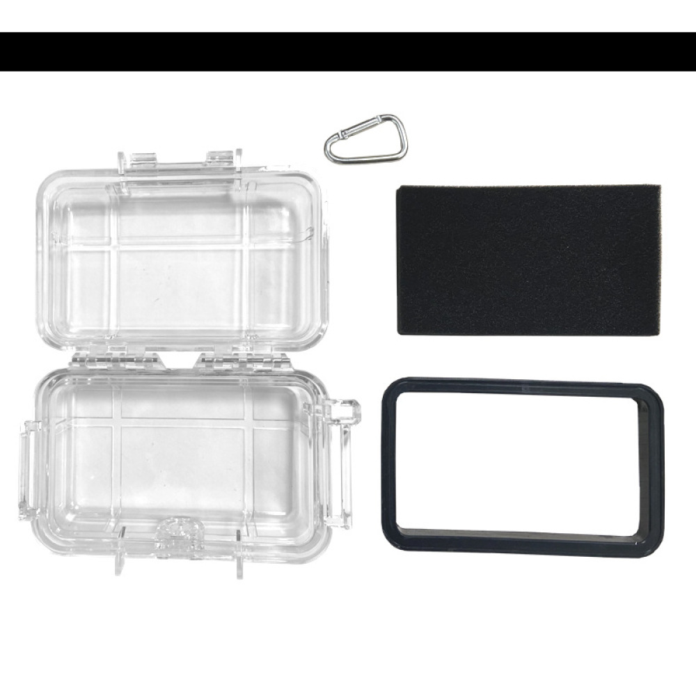 Outdoor-Camping-Aufbewahrungsb – Electronics Gadgets And Accessories Bewertung und Preis