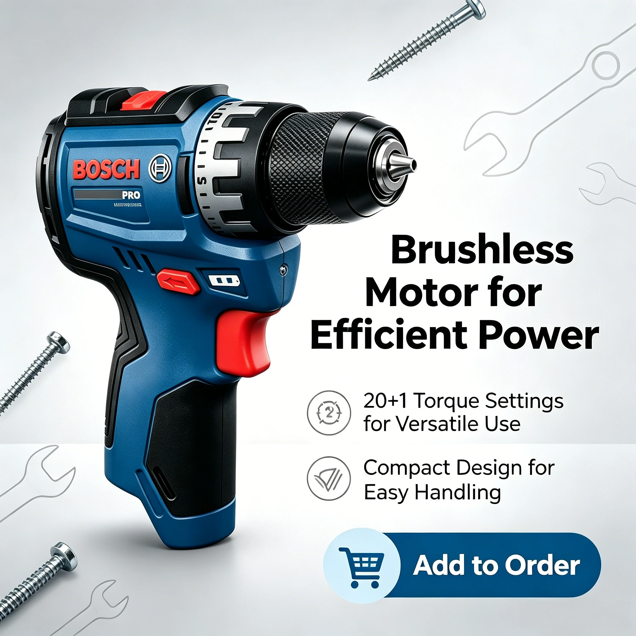 Bosch Professional GSR 12V-31  – Electro Gadgets Bewertung und Preis