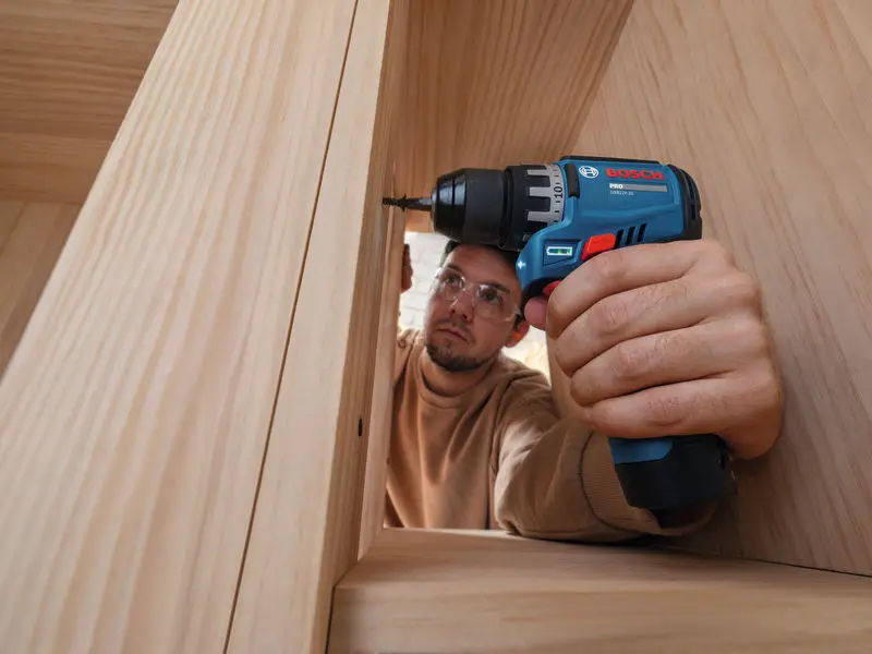 Bosch Professional GSR 12V-31  – Electro Gadgets Bewertung und Preis