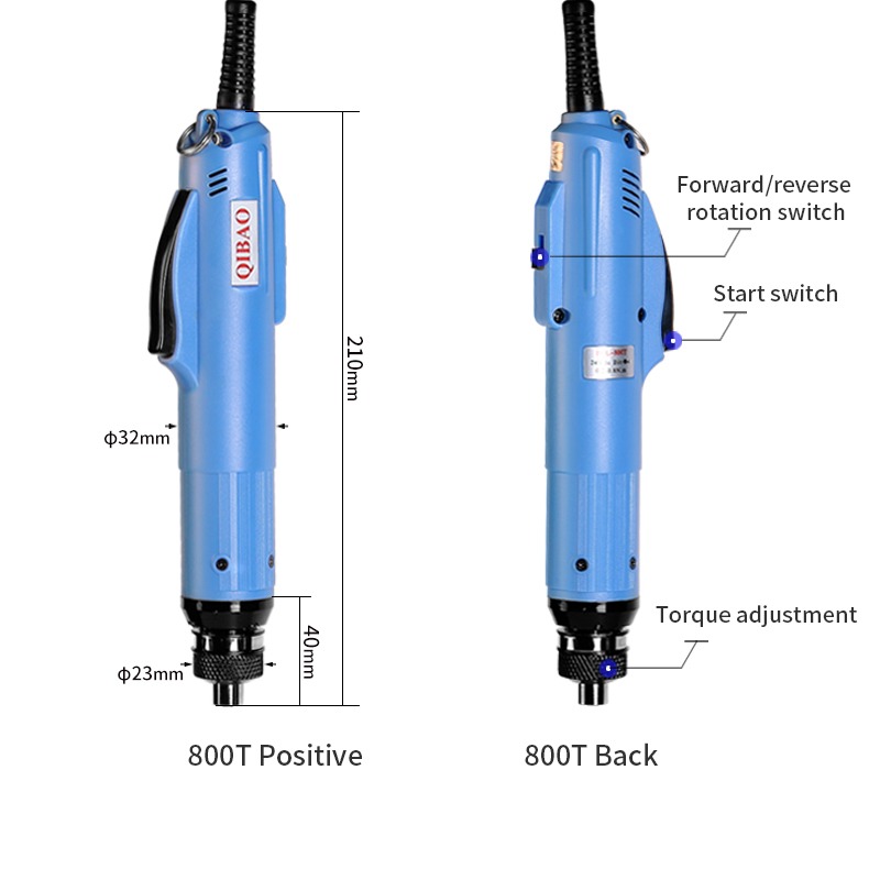 【2026】800T Automatischer Elekt – Electro Gadgets Bewertung und Preis