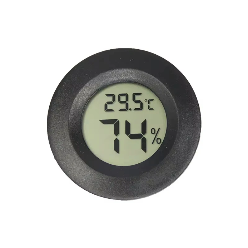 Outdoor-Sportthermometer, elek – Electronics Gadgets And Accessories Bewertung und Preis