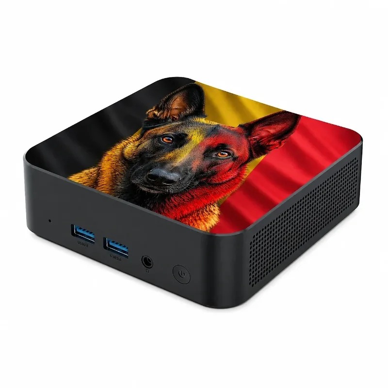 2026 Neuer Mini-PC Intel Core  – Mini Pc Windows Bewertung und Preis