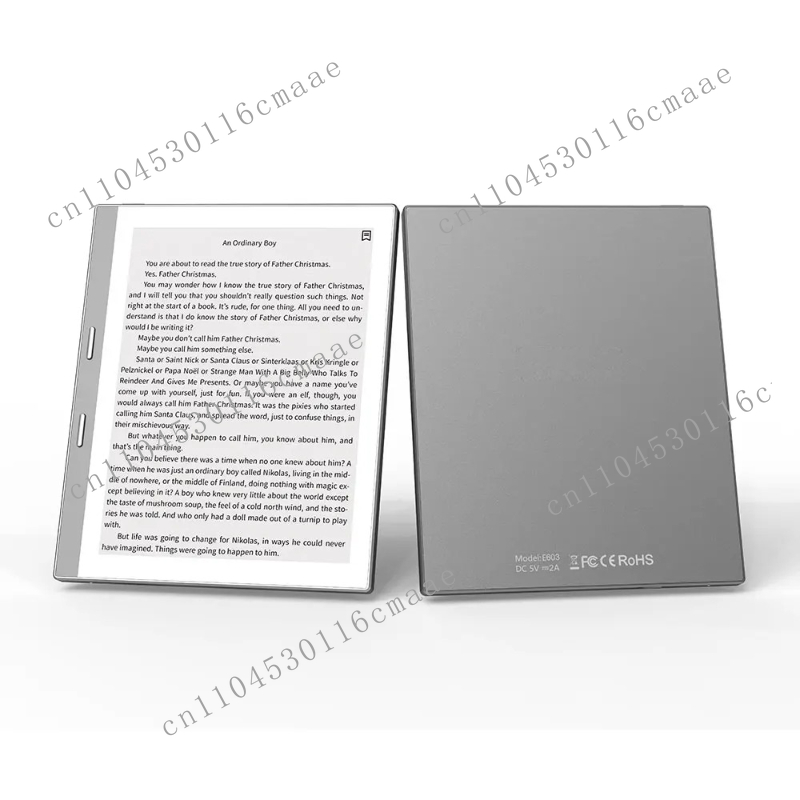Gadgets Elektronischer Eink-Bi – Electronics And Gadgets E Bewertung und Preis