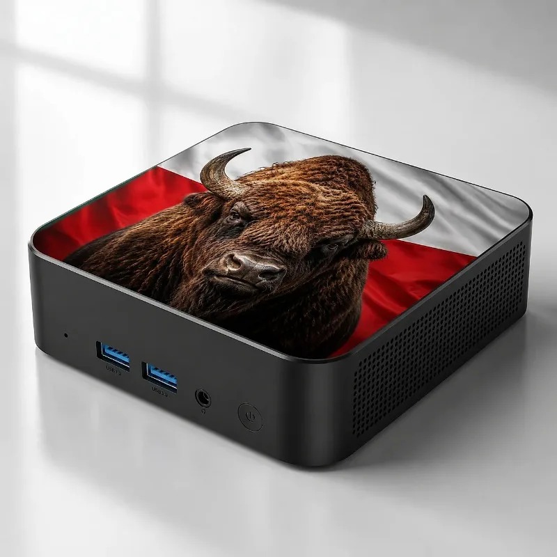 Gaming-Mini-Desktop-Computer I – Mini Pc Windows Bewertung und Preis