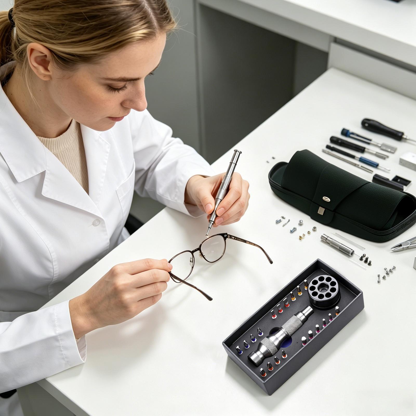 Elektrische Schraubendreher-Bi – Electronics & Gadgets Icon Bewertung und Preis