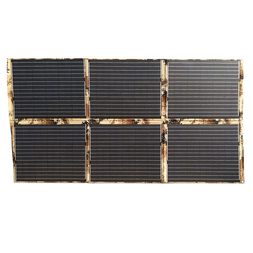 350W Flexibles Monokristalline – Electronics & Gadgets Icon Bewertung und Preis