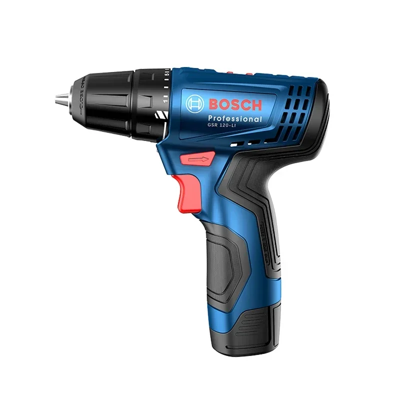 Bosch Elektrobohrmaschine GSR  – Electro Gadgets Bewertung und Preis