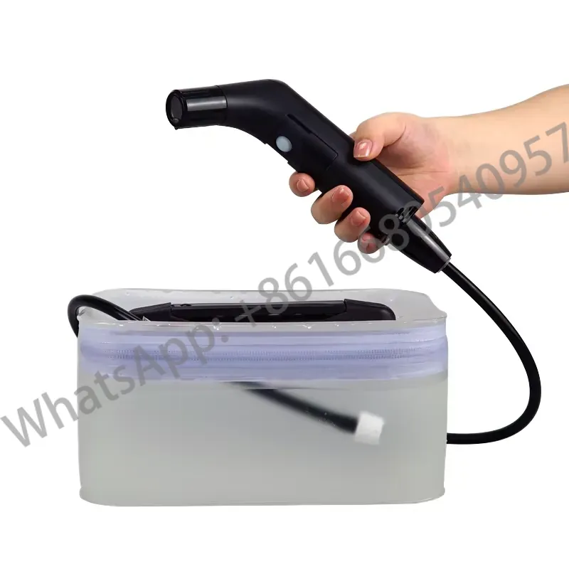Badezimmer-Gadget Wasserstrahl – Electric Gadget Bewertung und Preis