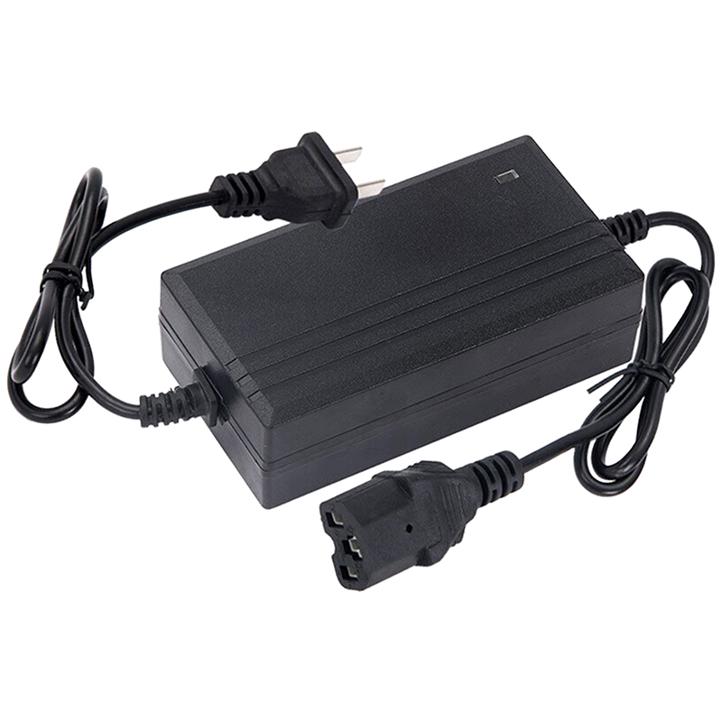 1A Lithium-Batterie-Ladegerät  – Electro Gadgets Bewertung und Preis