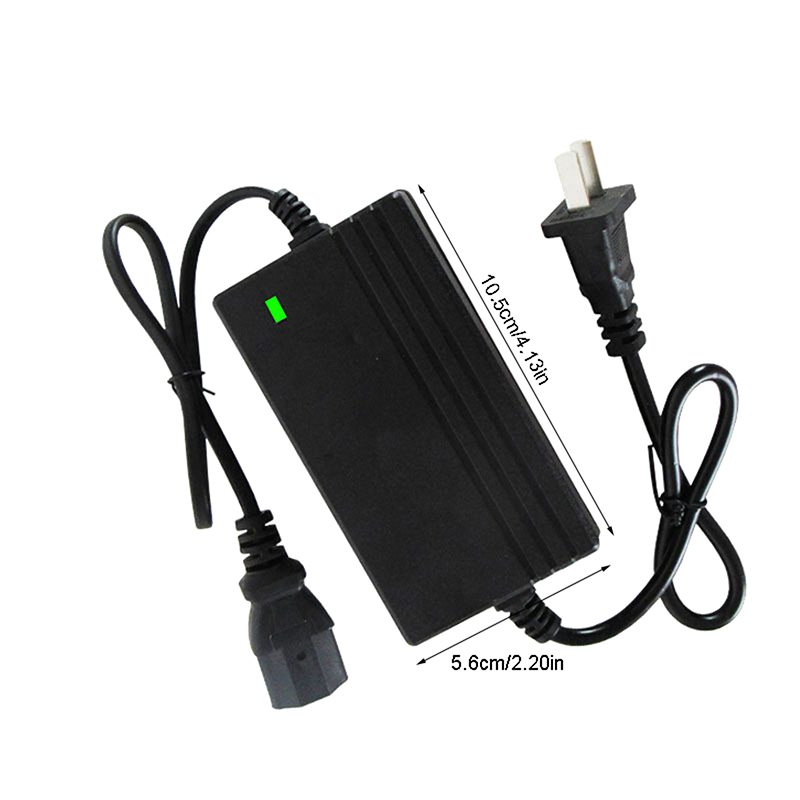 1A Lithium-Batterie-Ladegerät  – Electro Gadgets Bewertung und Preis