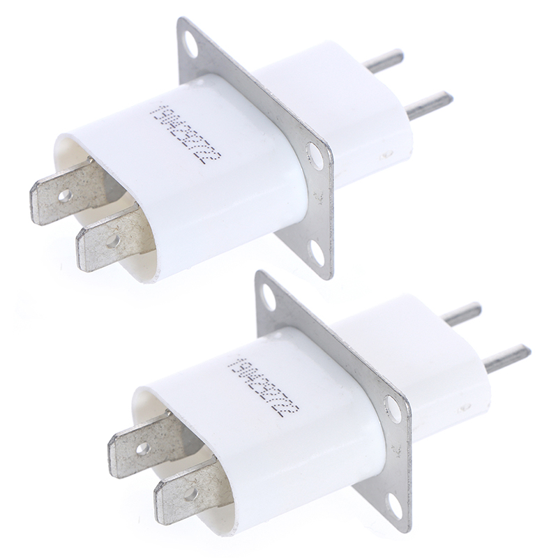 2 stücke Elektronische Mikrowe – Electronics & Gadgets Icon Bewertung und Preis