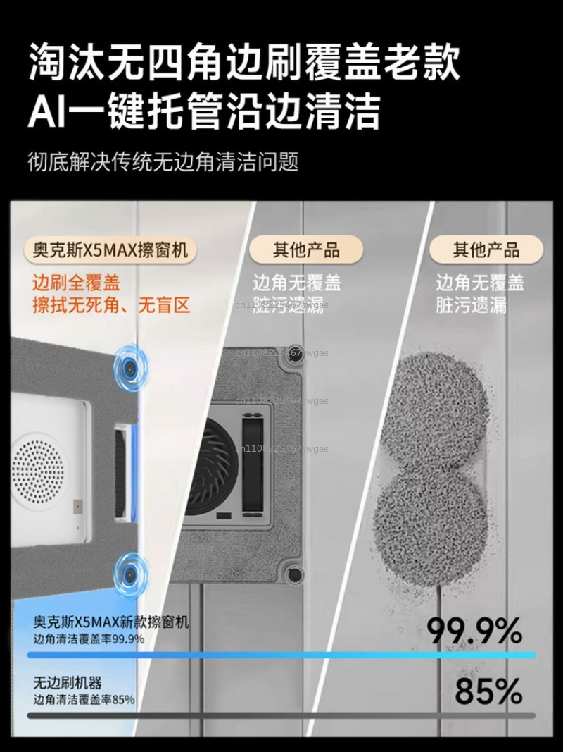 Vollautomatischer Intelligente – Electric Gadget Bewertung und Preis
