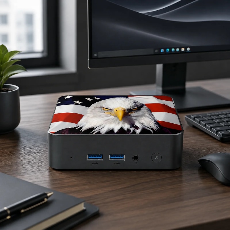 Core i9 8950HK 2026 Ultra Slim – Mini Pc Windows Bewertung und Preis