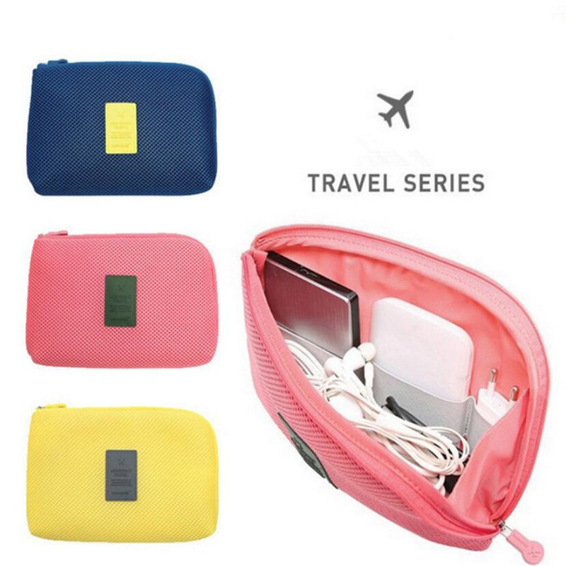 Reise Zubehör Kabel Tasche Tra – Electronics Gadgets And Accessories Bewertung und Preis