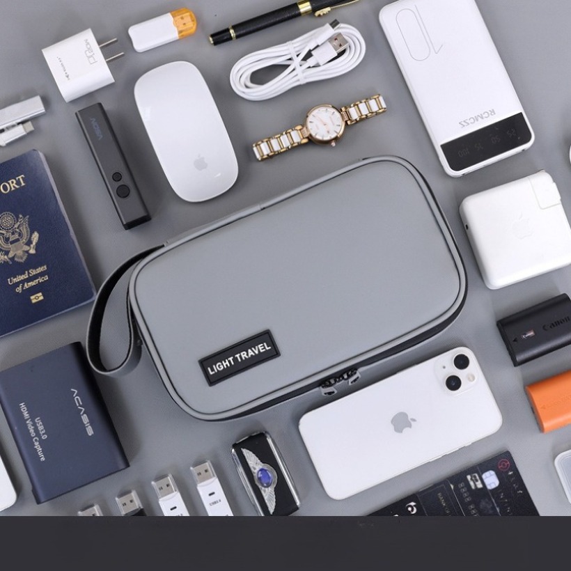 Leichte tragbare digitale Aufb – Electronics & Gadgets Icon Bewertung und Preis