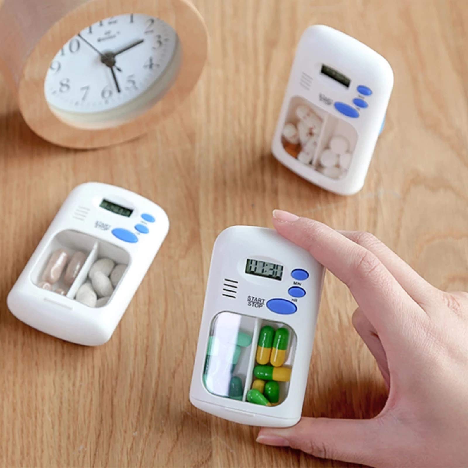Mini Tragbare Elektronische In – Electronics & Gadgets Icon Bewertung und Preis