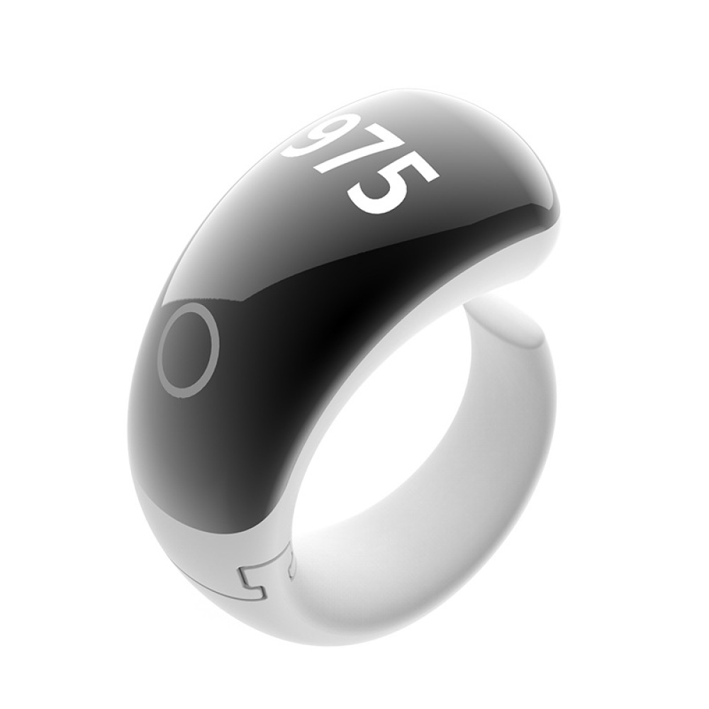 Digitaler Fingerringzähler Ele – Electronics Gadgets And Accessories Bewertung und Preis