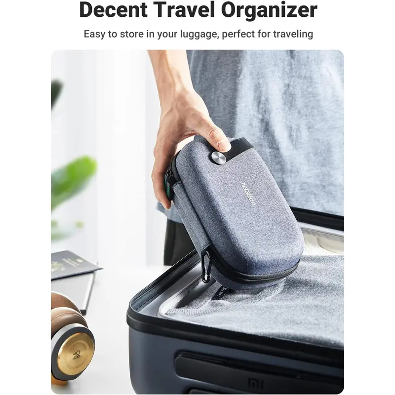 Original UGREEN Reisezubehörta – Electronics Gadgets And Accessories Bewertung und Preis