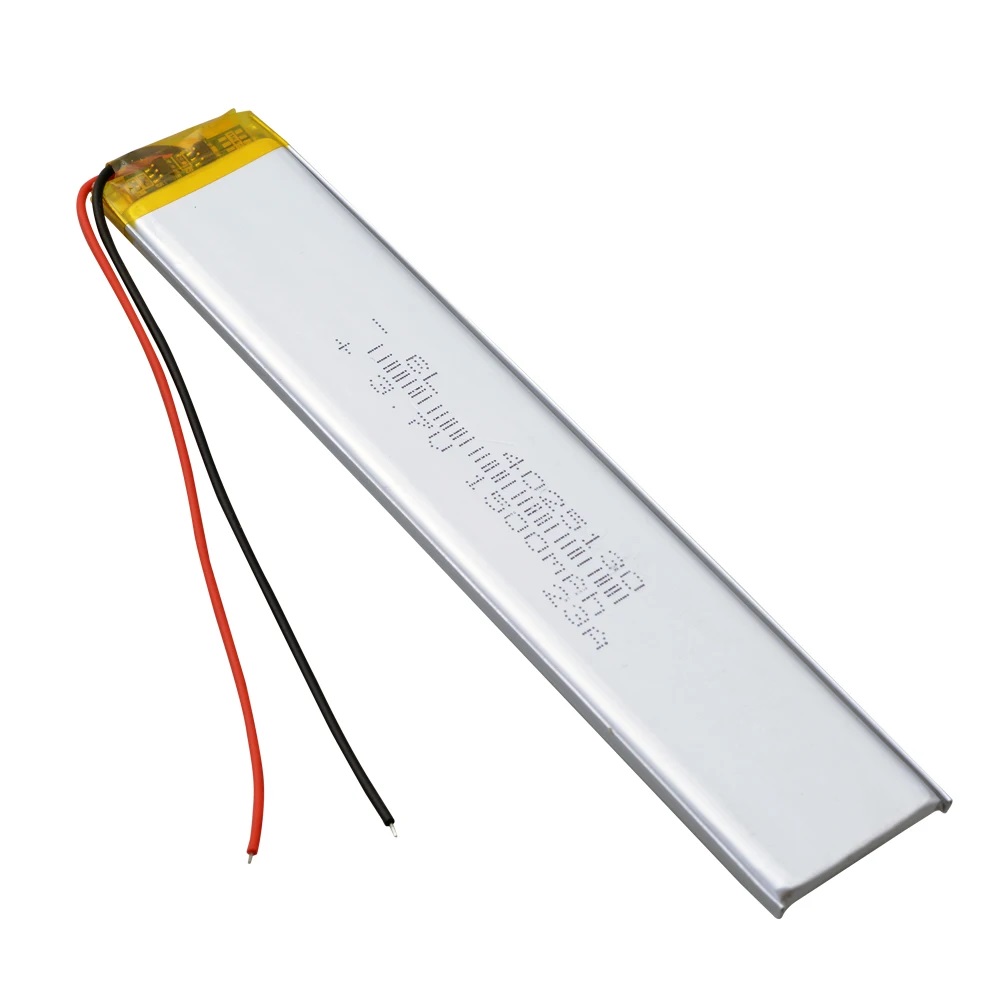 PURFIELD 4025130 3,7 V 1500 mA – Electronics And Gadgets E Bewertung und Preis