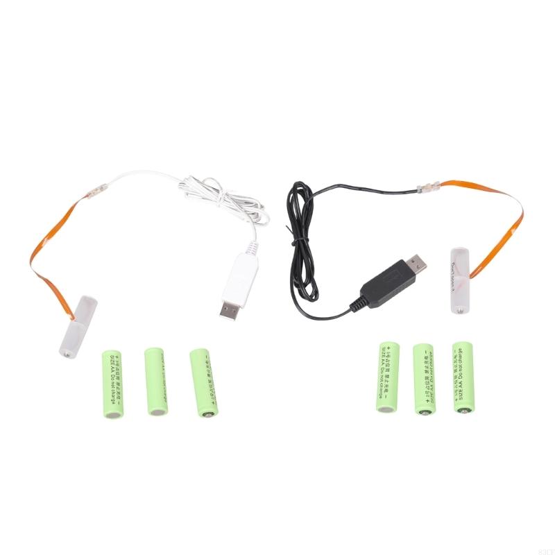 USB-Netzteilkabel zum Ersetzen – Electronics Gadgets And Accessories Bewertung und Preis