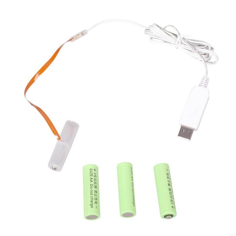 USB-Netzteilkabel zum Ersetzen – Electronics Gadgets And Accessories Bewertung und Preis
