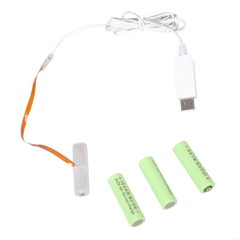 USB-Netzteilkabel zum Ersetzen – Electronics Gadgets And Accessories Bewertung und Preis