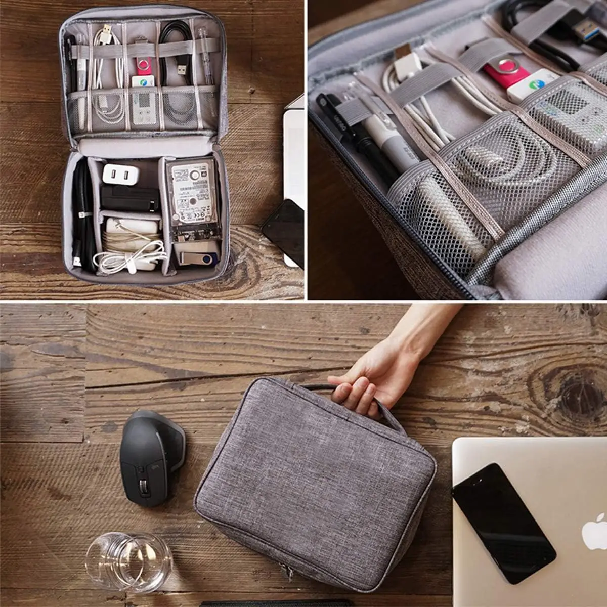 Tragbare Digitale Aufbewahrung – Electronics Gadgets And Accessories Bewertung und Preis